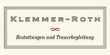 Logo von Bestattungshaus Klemmer-Roth in Köln
