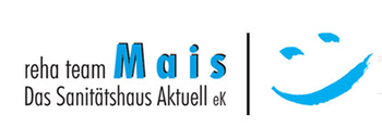 Logo von reha team Mais - Das Sanitätshaus Aktuell e.K. in Passau