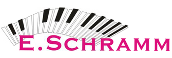 Logo von Piano- und Instrumentenservice Eckhard Schramm in Ratekau