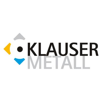 Logo von Klauser Metall GmbH in Weil der Stadt