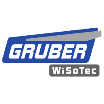 Logo von Gruber WiSo Tec GbR in Landau an der Isar