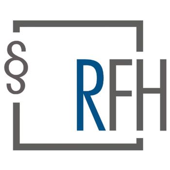 Logo von Rechtsanwältin Dr. jur. Rita Freches-Heinrichs in Geilenkirchen