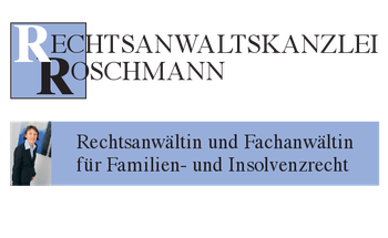 Logo von Rechtsanwaltskanzlei Roschmann in Memmingen