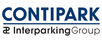 Logo von CONTIPARK Tiefgarage Zehlendorfer Welle in Berlin