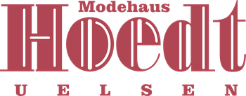 Logo von Modehaus Hoedt in Uelsen