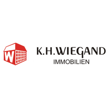 Logo von K. H. Wiegand Immobilien GmbH & Co. KG in Köln