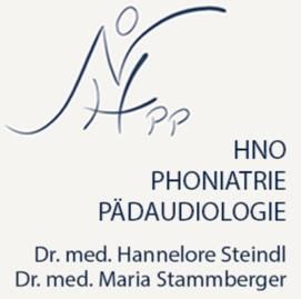 Logo von HNO Gemeinschaftspraxis Dr.Steindl u. Dr. Stammberger in Mühldorf am Inn