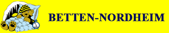 Logo von Betten Nordheim GmbH & Co. KG in Berlin