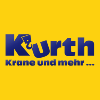 Logo von Kurth Autokrane GmbH & Co. KG in Blankenheim an der Ahr