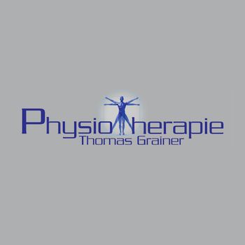 Logo von Physiotherapie Thomas Grainer in Mühldorf am Inn