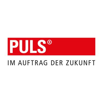 Logo von HEINZ PULS GmbH & Co. KG // Standort Brunsbüttel in Brunsbüttel