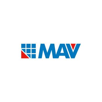 Logo von MAV Kelheim GmbH // Verwaltung/Betriebsstätte in Kelheim