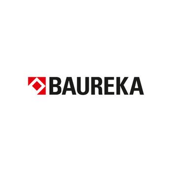 Logo von BAUREKA Baustoff-Recycling GmbH // Verwaltung/Betriebsstätte in Kassel