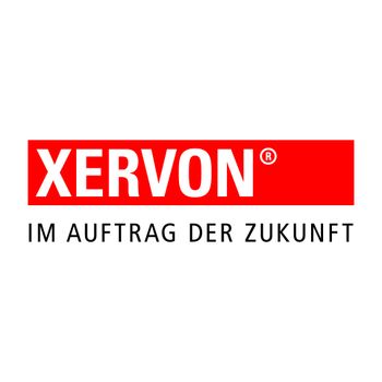 Logo von XERVON GmbH // Standort Köln-Merkenich in Köln