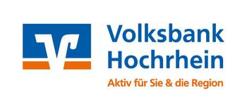 Logo von Volksbank Hochrhein eG Geschäftsstelle Bonndorf in Bonndorf im Schwarzwald