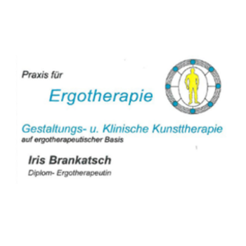 Logo von Praxis für Ergotherapie Iris Brankatsch in Bergisch Gladbach