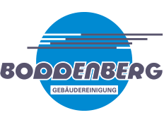 Logo von Gebäudereinigung Boddenberg GmbH in Düren