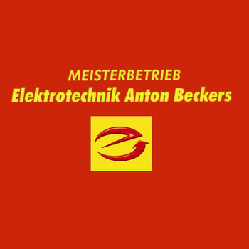 Logo von Anton Beckers GmbH in Aachen