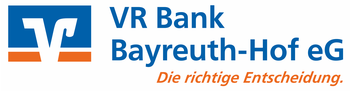 Logo von VR Bank Bayreuth-Hof eG Filiale Plauen in Plauen