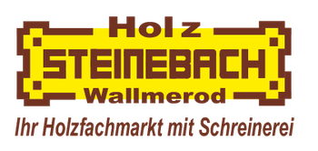 Logo von Holz Steinebach in Verbandsgemeinde Wallmerod