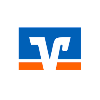 Logo von Volksbank pur in Pfinztal