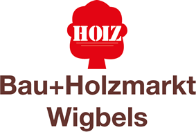Logo von Bau + Holzmarkt Wigbels GmbH in Gronau (Westfalen)