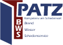 Logo von BWS Patz in Königsbrunn bei Augsburg