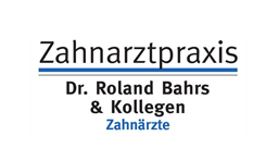 Logo von Bahrs Roland Dr. Zahnarztpraxis in Kaufbeuren