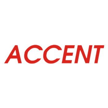 Logo von ACCENT in Köln