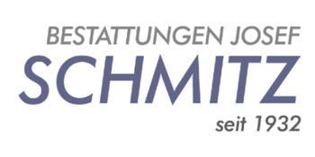 Logo von Bestattungen Josef Schmitz in Köln