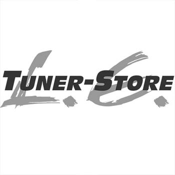 Logo von Tuner-Store L.E. in Leipzig