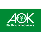Logo von AOK Rheinland/Hamburg - GS Frechen in Frechen