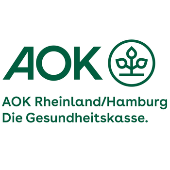 Logo von AOK Rheinland/Hamburg - AOK-Haus Oberhausen Stadtmitte in Oberhausen