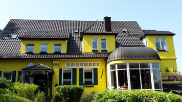 Bild zu Brauhaus Bad Wildungen