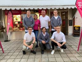 Bild zu Repper Media GmbH - Telekom Partner Shop in Schongau