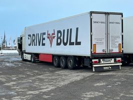 Bild zu Drivebull Spedition & Logistic GmbH