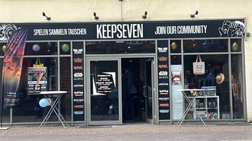 Bild zu KEEPSEVEN