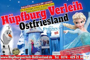 Bild zu Hüpfburgverleih-ostfriesland