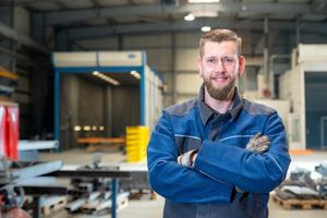 Bild zu FMA – Freitaler Metall- und Anlagenbau GmbH®