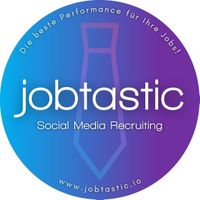 Bild zu jobtastic Social Media Recruiting Agentur
