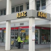 Bild zu ADAC Geschäftsstelle und Reisebüro