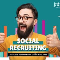 Bild zu jobtastic Social Media Recruiting Agentur