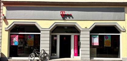 Bild zu Telekom Shop