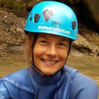 Bild zu Abenteuer- Schlucht- Canyoning Starzlachklamm Allgäu Bayern