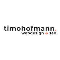 Bild zu Timo Hofmann | Webdesign & SEO