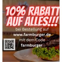 Bild zu Farmburger ( Gutschein "farmburger" online 10% auf alles )