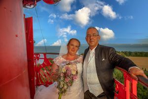 Bild zu Hochzeitsfotograf Karl-Heinz Fischer