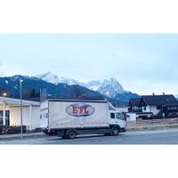 Bild zu ETL Eiltransporte und Lagerung GmbH