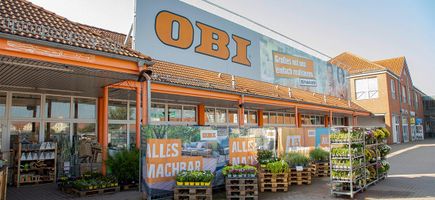 Bild zu OBI Markt Oschatz