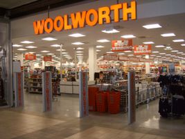 Bild zu Woolworth